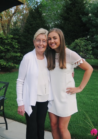 Living in an independent home called West End