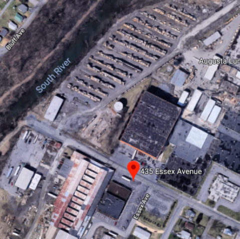 Sold Marine Division