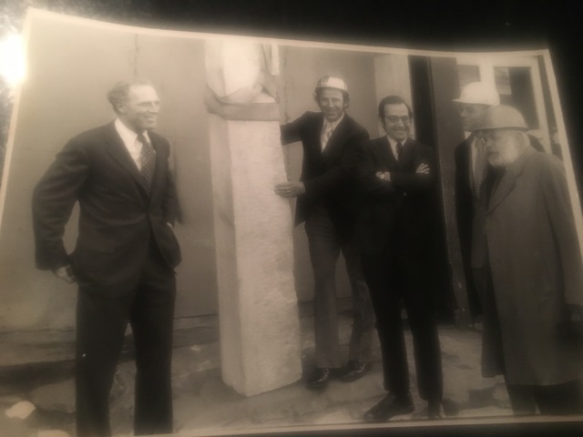 Directs Public Facilities of Boston