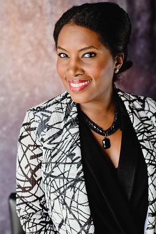 “Everything Before Us,” Chanda Dancy