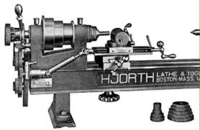 Owns engineering company