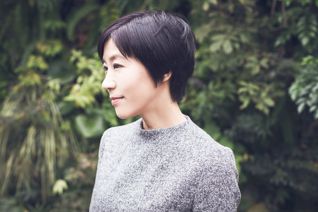 “Macross Plus,” Yoko Kanno