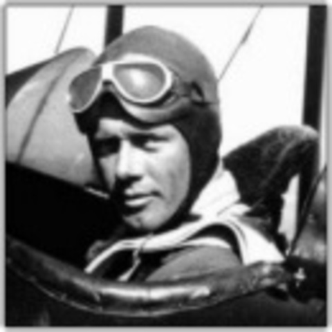 Charles Lindbergh crosses the Atlantic
