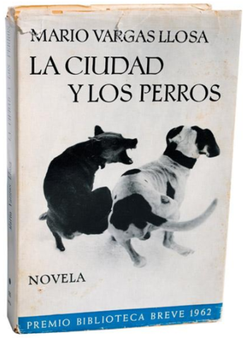 La Ciudad y los Perros