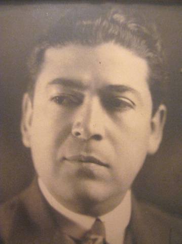 Rubén Darío Contreras