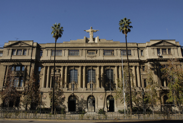 Universidad Católica de Chile