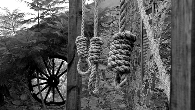 Mississippi Lynchings