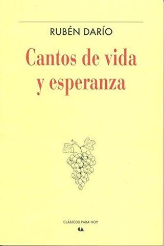 Cantos de vida y esperanza