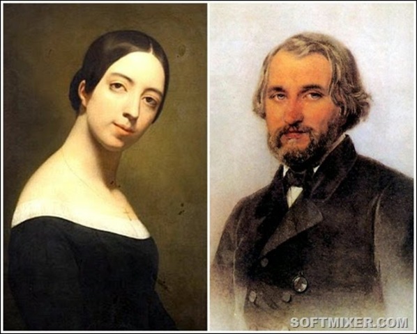 Поездка во Францию