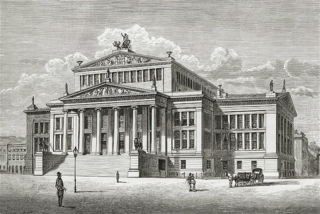 Учёба за границей