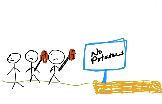 Irish People Emigrate to Canada