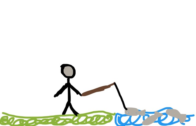 John Cabot lands in Newfoundland