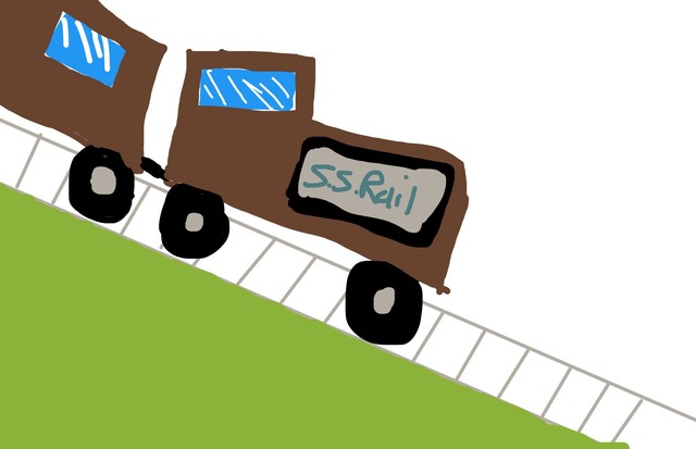 Construction of Canadian Pacific Railway