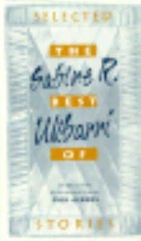 The Best of Sabine Ulibarrí : Selected Stories