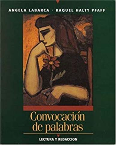 Libro:Convocación de palabras