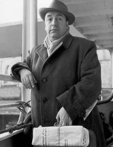 La Infancia de Pablo