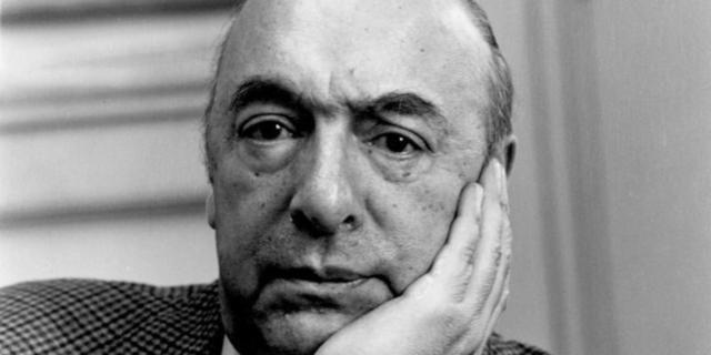 Quien fue Pablo Neruda?