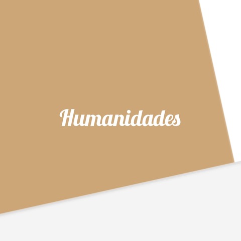 Licencia en Humanidades
