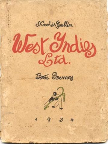 West Indies Ltd.