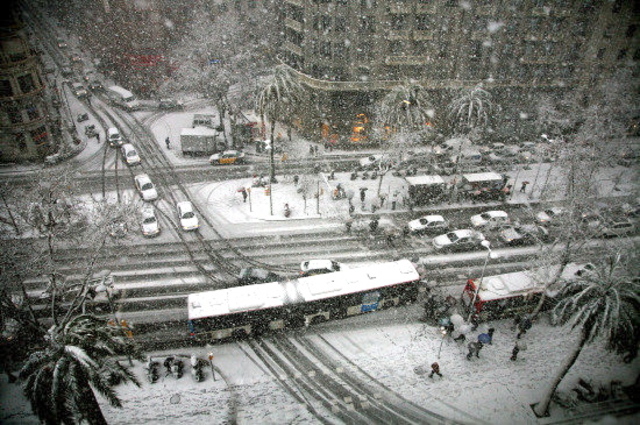 Gran nevada(climàtica)