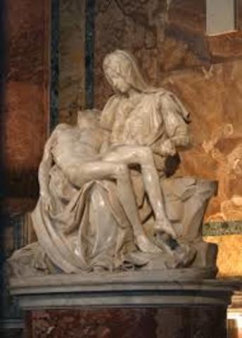 La Pieta
