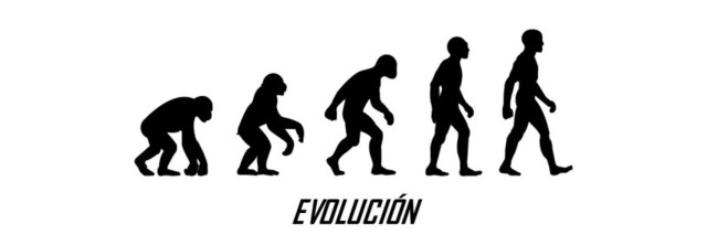 Teoria de la evolucion