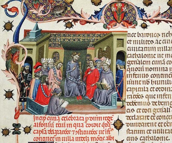 Crisi de Sucessió de la Corona d'Aragó