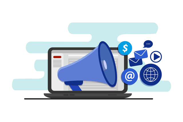 Vuelve la publicidad online