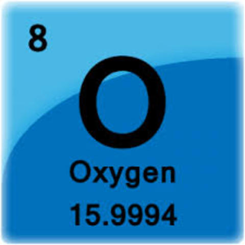 Oxygen Pollution