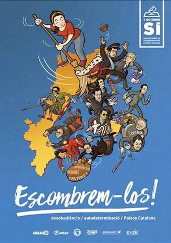Referèndum per a la independència de Catalunya