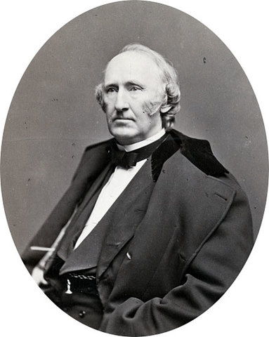 Death of Wendell Phillips