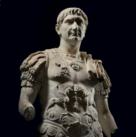 Costruzione Tabula Alimentaria