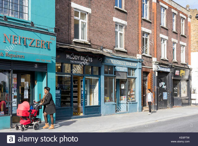 Estic una setmana sol a Londres