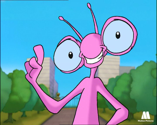 L'Alba matà a un marcià