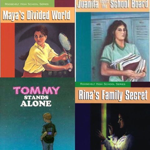 Roosevelt High School Series