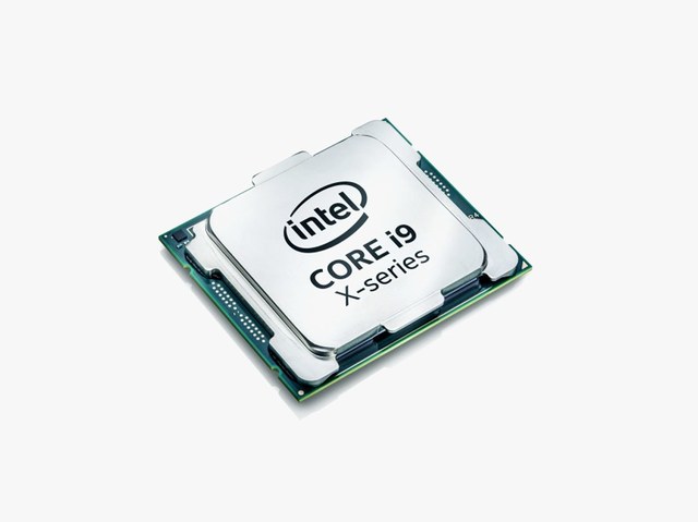 First high level program made by Intel