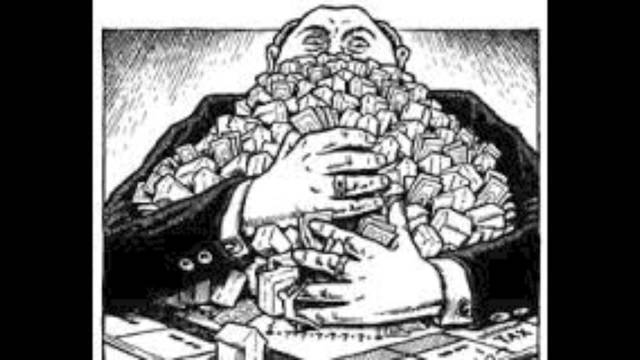 Clayton Anti Trust Act