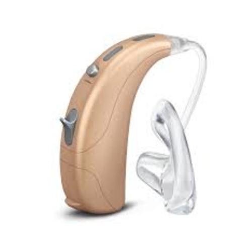 Em posen els meus primers audiofons