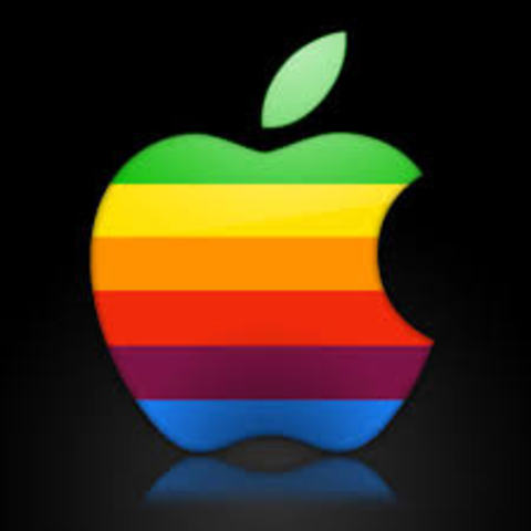 Apple founded