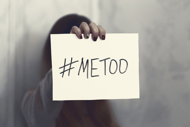 #MeToo (social)