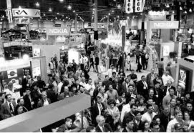 PC Expo opens in NYC
