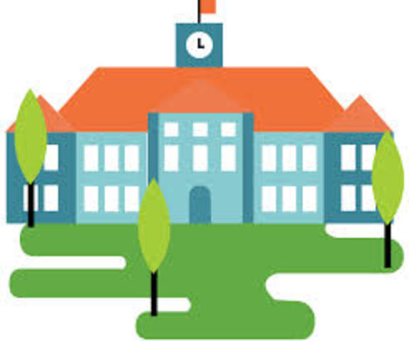 Canvi d'escola de primària