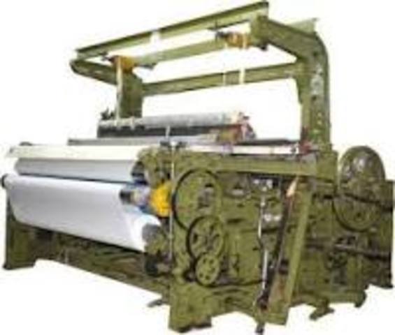 Power Loom