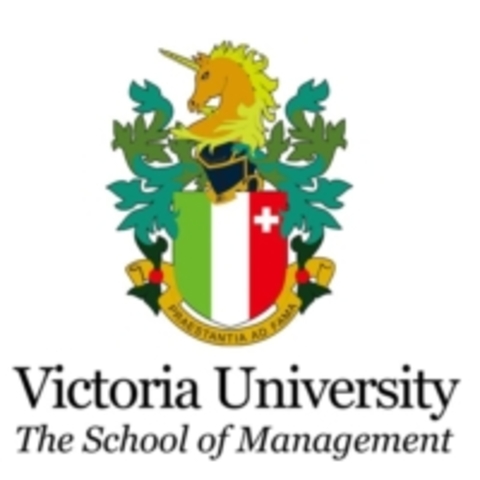 Got a MBA degree from Victoria School of Management