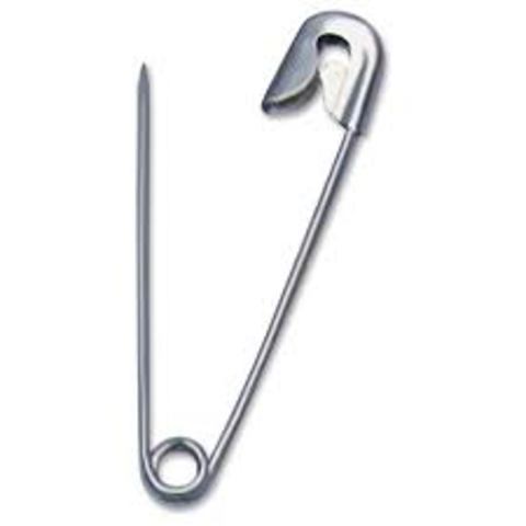 Safety Pin