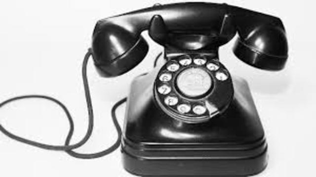 Telephone