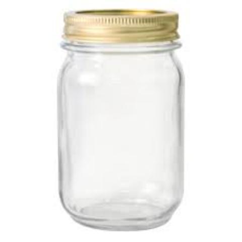 Mason Jar