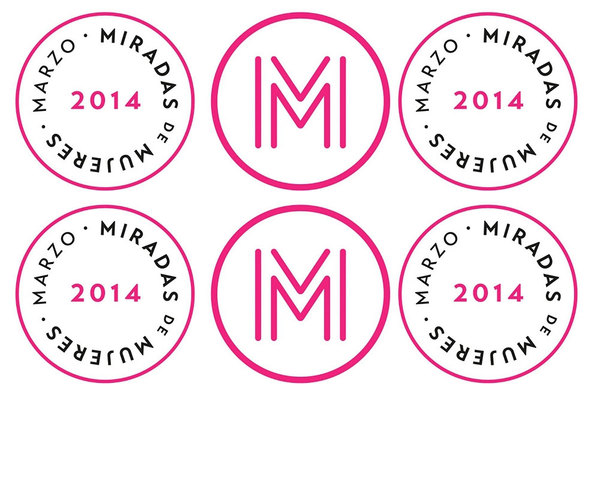 III festival Miradas de Mujeres