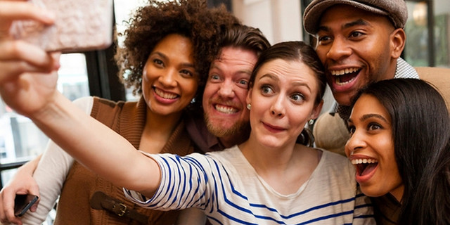 Faig el meu primer amic