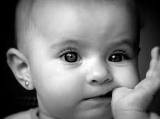 Neix la meva germana